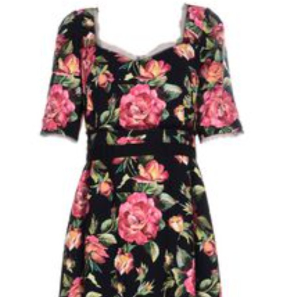 Brand new Dolce& Gabbana dress